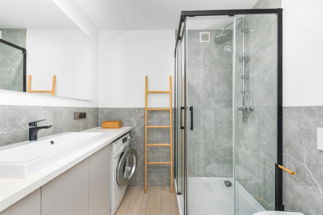 Apartment Hoza 36 By Homeprime