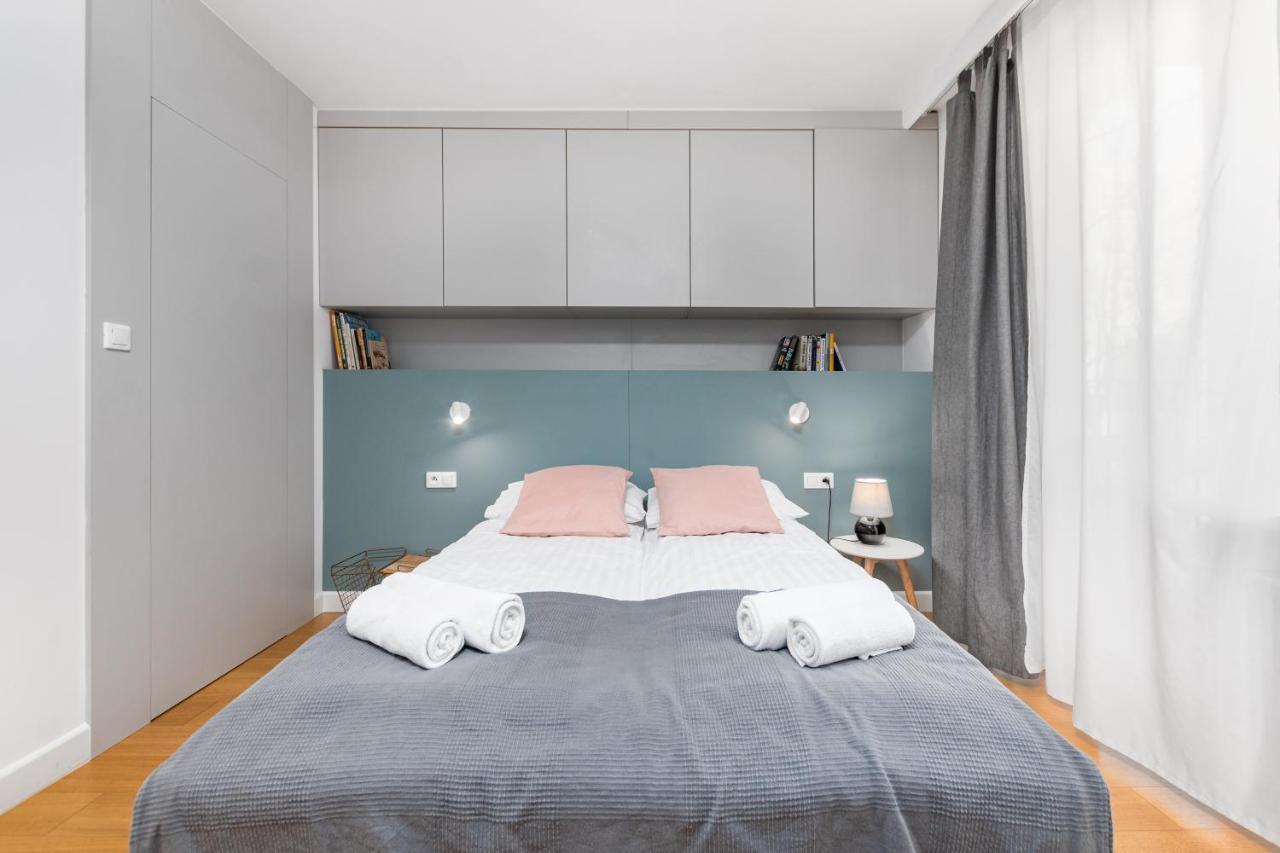 Apartment Hoza 36 By Homeprime