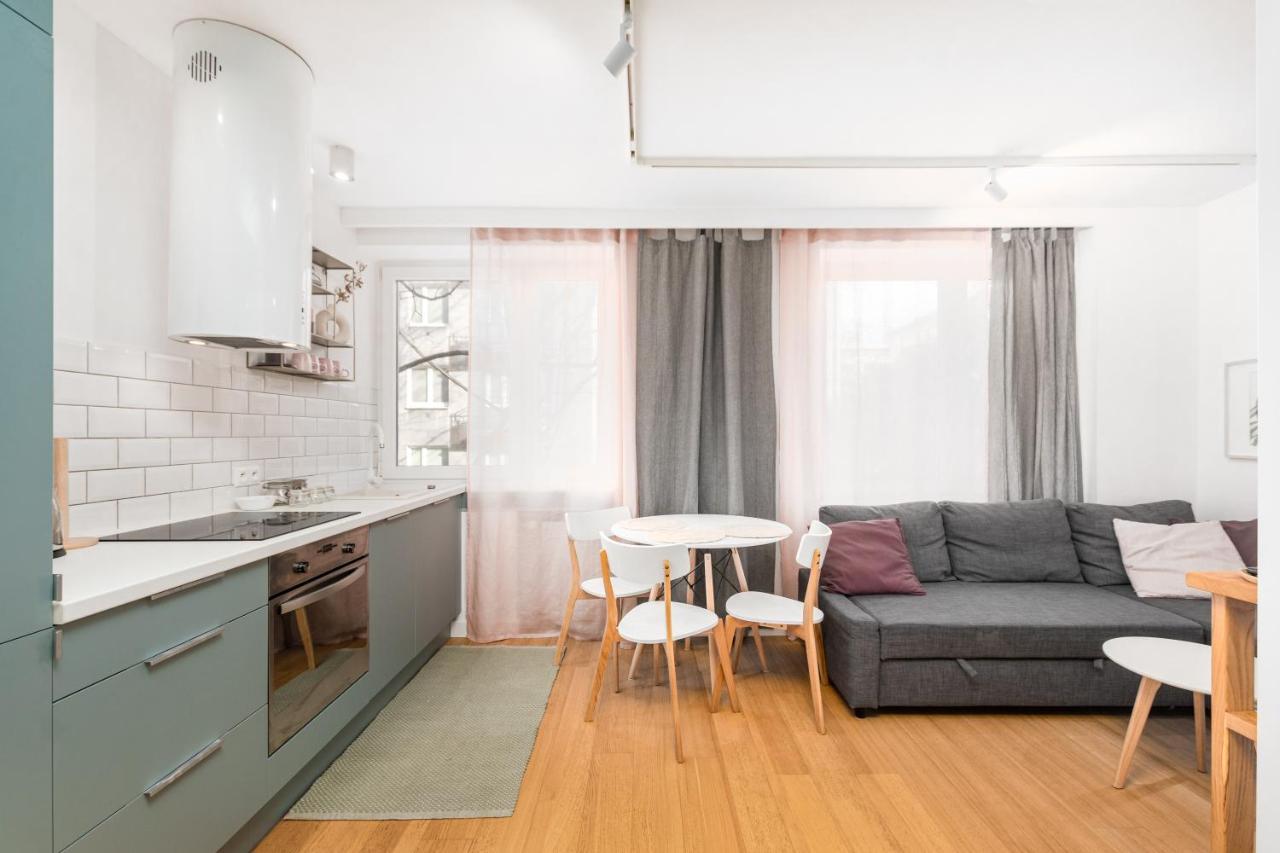 Hoza 36 By Homeprime Apartment *